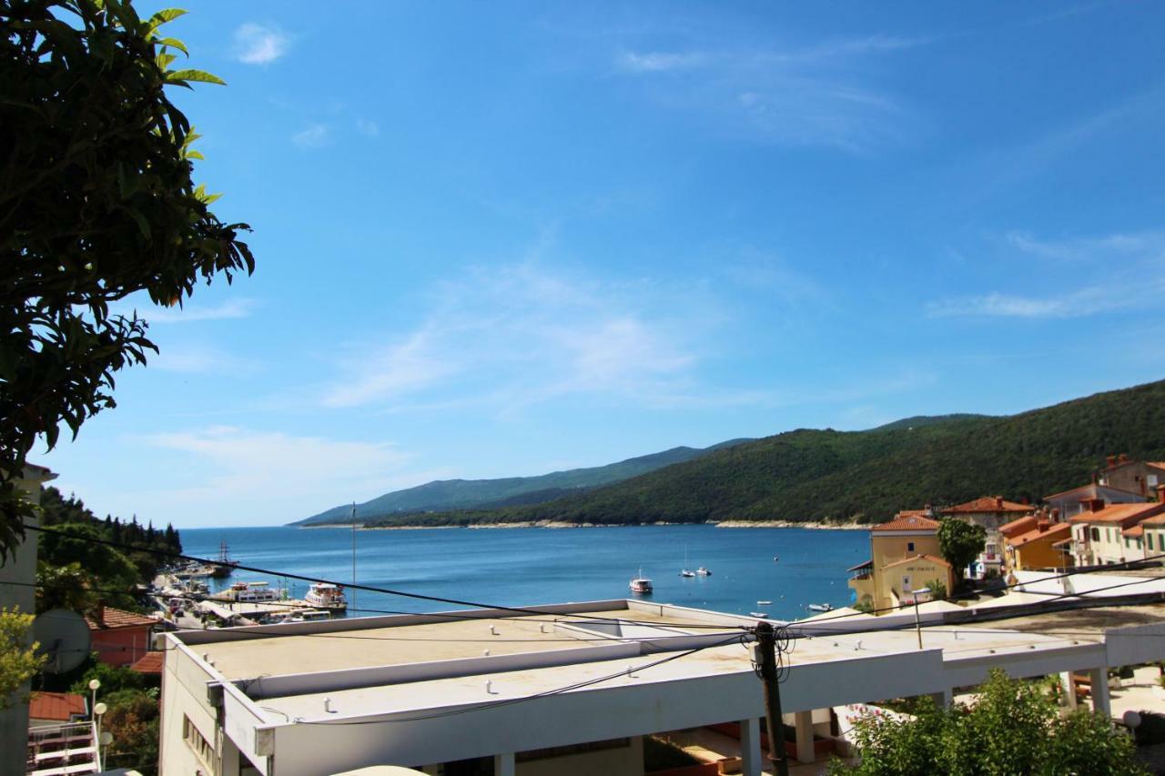 Apartamento Luan Rabac Exterior foto