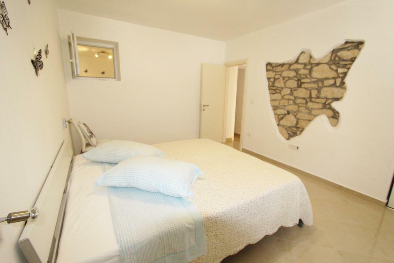 Apartamento Luan Rabac Exterior foto